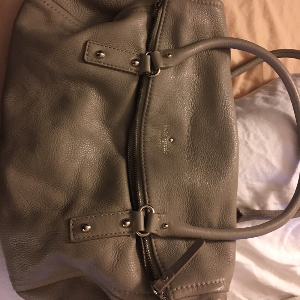 Kate spade tote